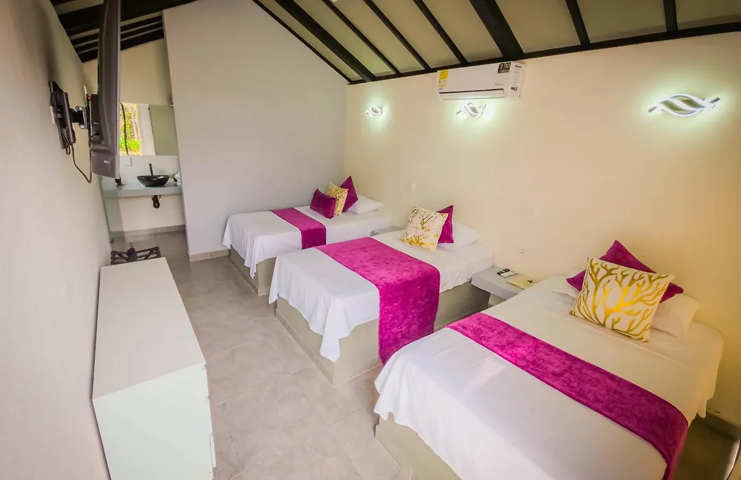 Star Center Hotel Boutique-1